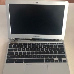 Chrome book